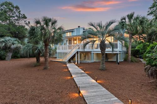 3619 Loggerhead Court in Seabrook saar (SC)