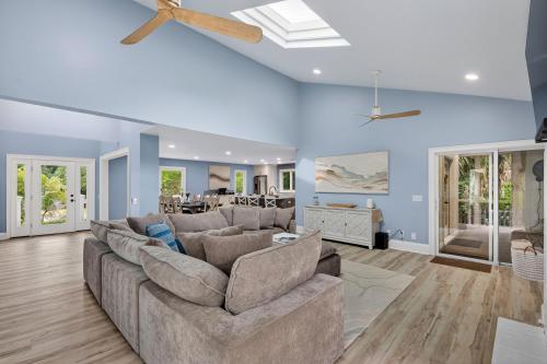 3619 Loggerhead Court in Seabrook saar (SC)