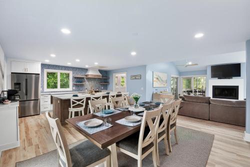 3619 Loggerhead Court in Seabrook saar (SC)