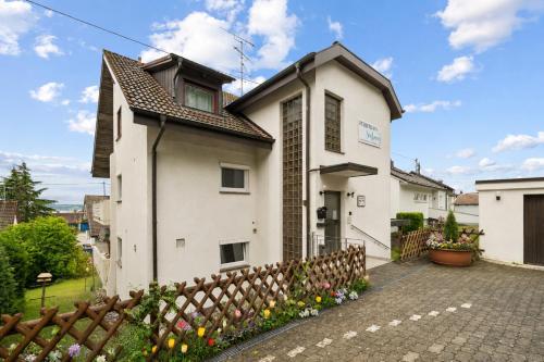 Ferienhaus Seehang