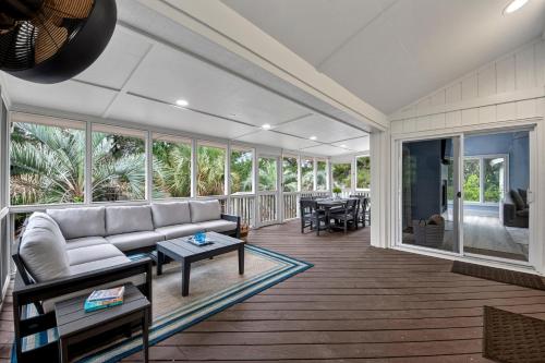 3619 Loggerhead Court in Seabrook saar (SC)