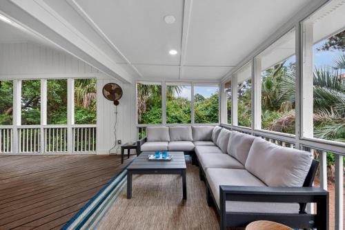 3619 Loggerhead Court in Seabrook saar (SC)