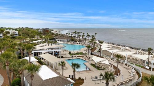 3619 Loggerhead Court in Seabrook saar (SC)