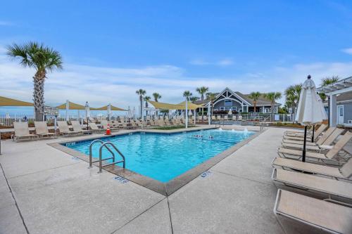 3619 Loggerhead Court in Seabrook saar (SC)
