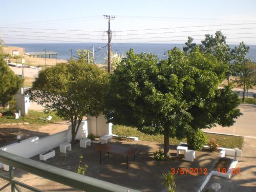 Apocalypsis Studios-Apartments