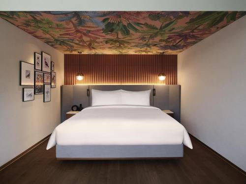 Mondrian Seoul Itaewon, Seul (zdjęcie 9)