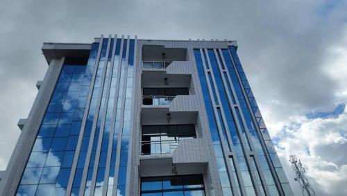 . Wete View Hotel