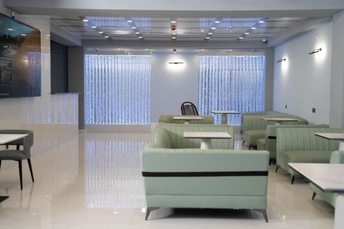 Facilities, GRIG Villa & Hotel in Stepʼanavan