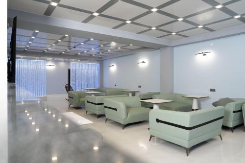 Facilities, GRIG Villa & Hotel in Stepʼanavan