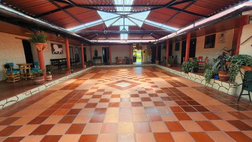 Posada Campesina Sajoral in El Cocuy