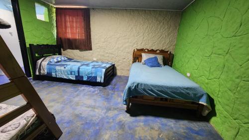 Posada Campesina Sajoral in El Cocuy