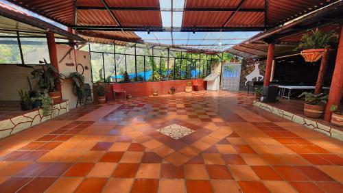 Posada Campesina Sajoral in El Cocuy