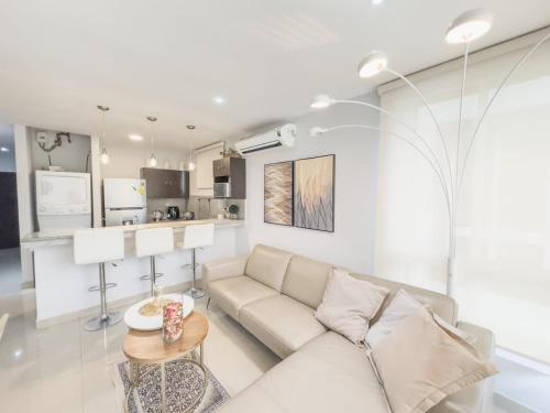 Amazing apartment near US Consulate