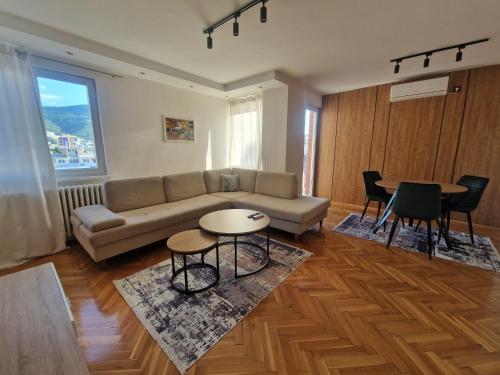 Niko-Max Apartment, Skopje