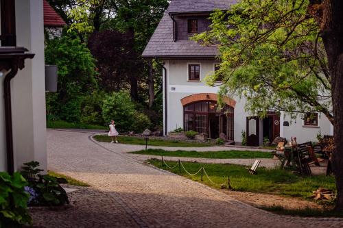 Villa Greta