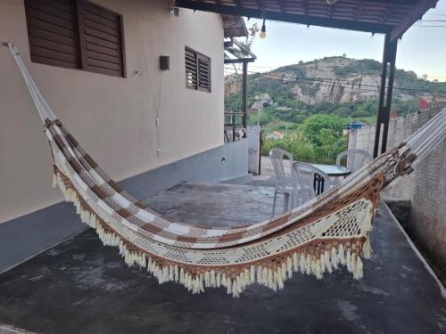 Chalé Mandacaru (Chale Mandacaru) in Monte das Gameleiras