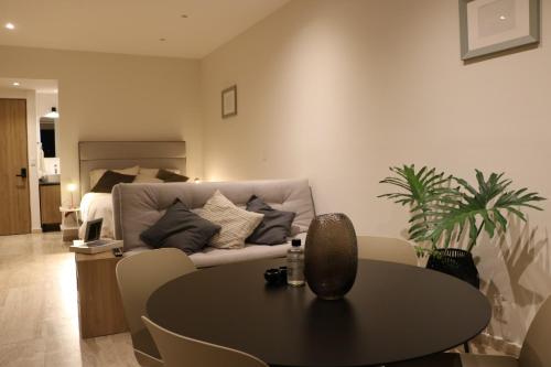 Loft in Roma Norte, Mexico City