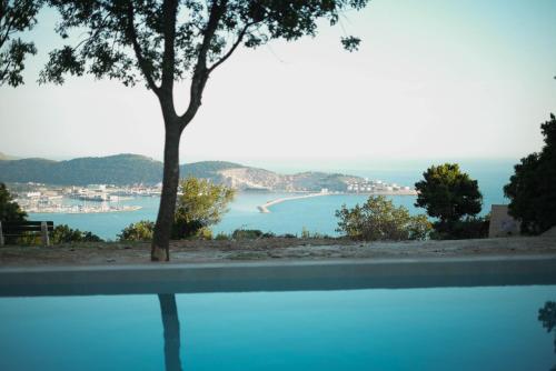 Tramontana Glamping