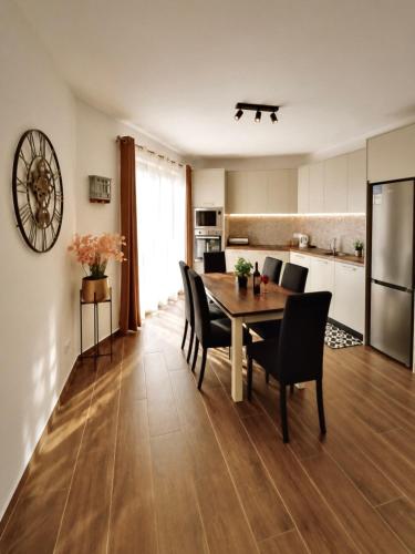 New Apartment - 3 min to Airport - 10 min to Valletta 1