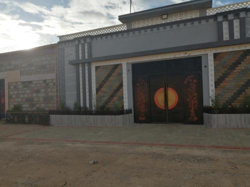 Bejárat, Godvari Hawaii Executive Furnished Studio Apartment, Close to Rupa Mall, Eldoret CBD, MTRH,Iten Road in Eldoret