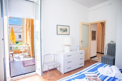 Spazioso App To Mare E Sport - Happy Rentals