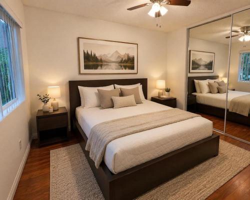 Ocean Aura Beach Front Getaway, Steps to Sand