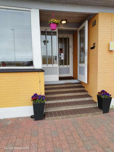 Venos rooms in Hirtshals