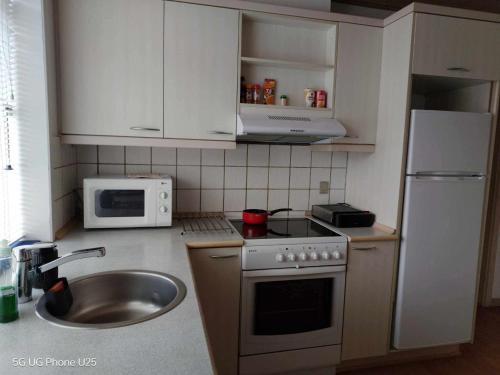 Venos rooms in Hirtshals