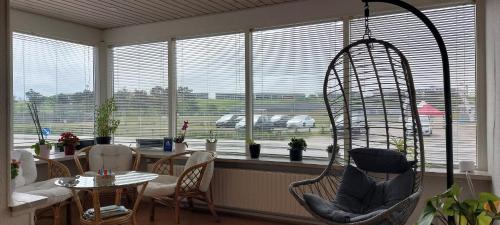 Venos rooms in Hirtshals