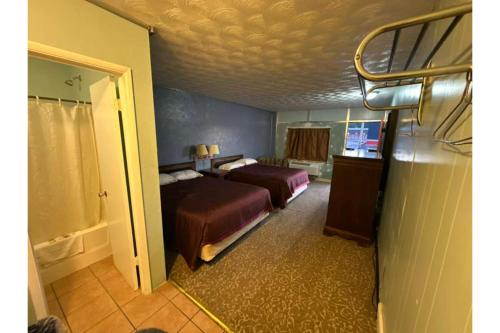 Gray Plaza Motel - image 23