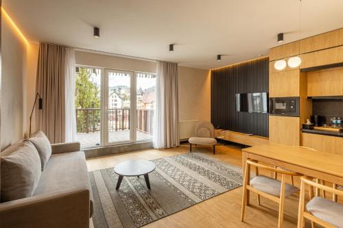 Bukville Hotel & SPA in Polyanytsya