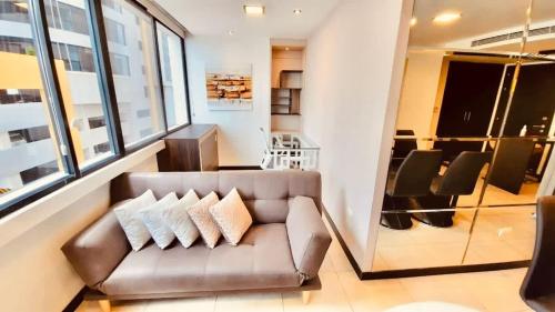 Lovely couzy apartment at Puerto Santa Ana - image 5