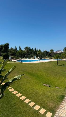 Beautiful Family House in Albufeira T2 Pool and Garage 5
