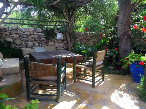 Auberge de la plage