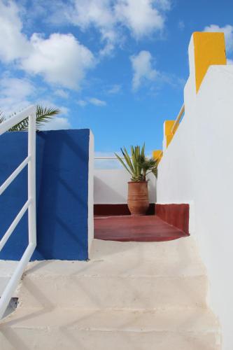 Auberge de la plage