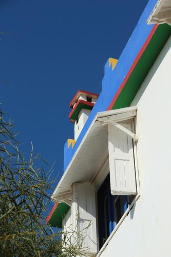 Auberge de la plage