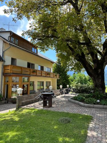 Pension ALPENHAUS in Vorderstoder