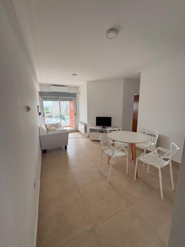 Alquiler Departamento Por Dia Bahia Blanca