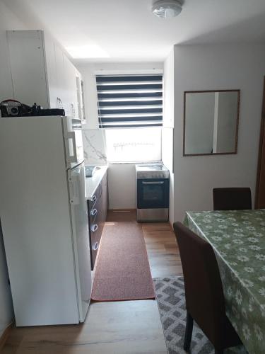 Well connect apartment