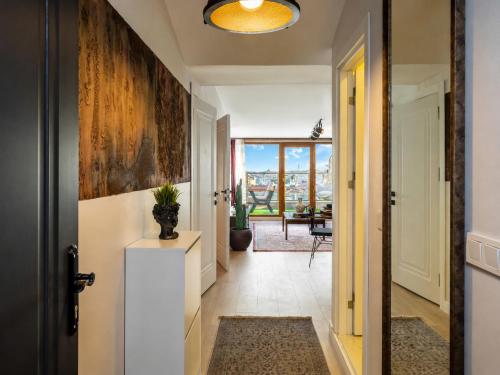 Bliss Apartment Huge Terrace& Bosphorus View - image 12