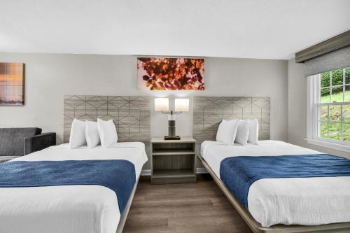Knight's Inn Boston/Danvers - image 36