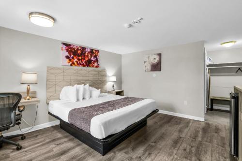Knight's Inn Boston/Danvers - image 31