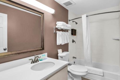 Knight's Inn Boston/Danvers - image 30