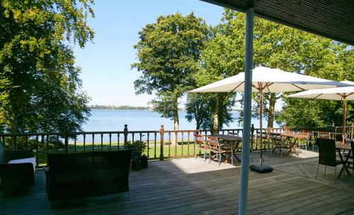 Hotel Strandparken