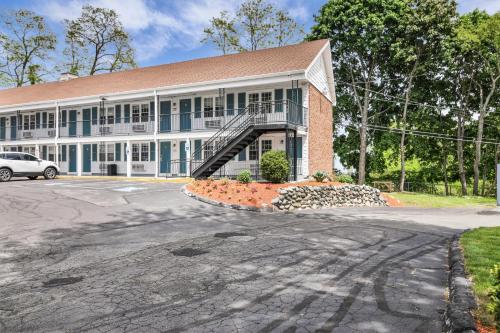Knight's Inn Boston/Danvers - image 31