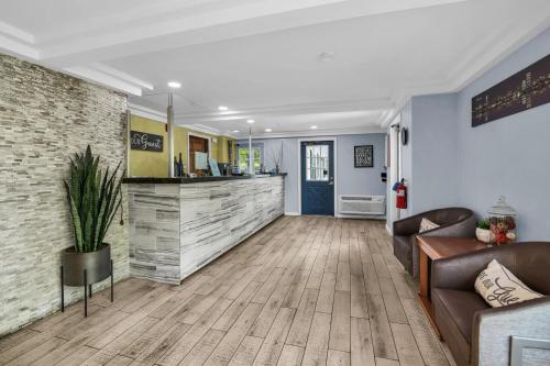 The Northshore Hotel in Danvers (Massachusetts)