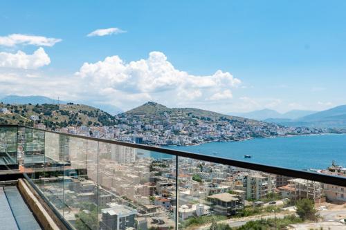 Brian's Rooms - Sarandë
