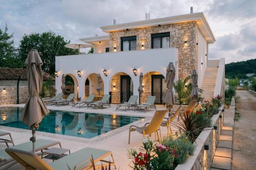 B&B Lovac Pool & Spa, Ulcinj