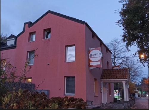 Hotel Paseo - Aachen