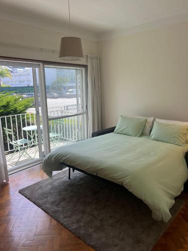 City Centre Cozy Apartment – khách sạn tại Ramalde